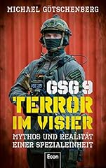 Gsg terror visier gebraucht kaufen  Wird an jeden Ort in Deutschland