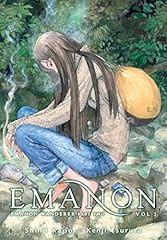 Emanon volume emanon usato  Spedito ovunque in Italia 