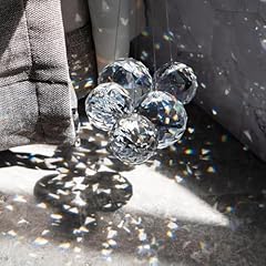 10pcs 30mm clear for sale  Delivered anywhere in USA 