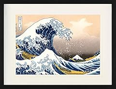1art1 katsushika hokusai gebraucht kaufen  Wird an jeden Ort in Deutschland