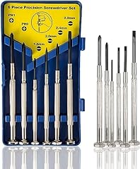 6pcs small screwdriver for sale  Delivered anywhere in USA 