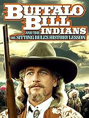 Buffalo bill indians for sale  Delivered anywhere in USA 