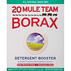 Mule team borax for sale  Delivered anywhere in USA 