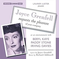 Joyce grenfell requests for sale  Delivered anywhere in USA 