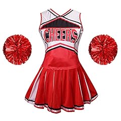 Maxtoonrain cheerleader costum for sale  Delivered anywhere in Ireland