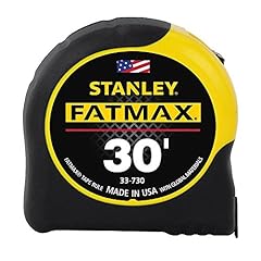 Stanley fatmax tape for sale  Delivered anywhere in USA 
