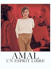 Amal esprit libre d'occasion  Livré partout en France