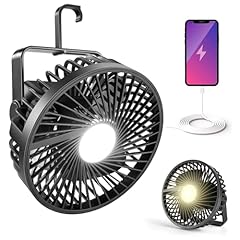Odoland camping fan for sale  Delivered anywhere in USA 