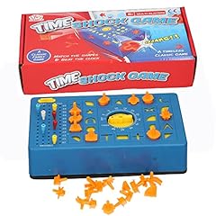 Time shock game for sale  Delivered anywhere in Ireland