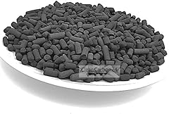 Litri pellet carbone usato  Spedito ovunque in Italia 
