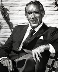 Anthony quinn handsome for sale  Delivered anywhere in USA 