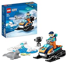 Lego 60376 city d'occasion  Livré partout en Belgiqu