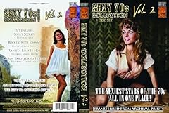 Sexy 70s collection for sale  Delivered anywhere in USA 