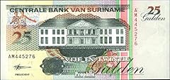 Surinam pick 138d gebraucht kaufen  Wird an jeden Ort in Deutschland