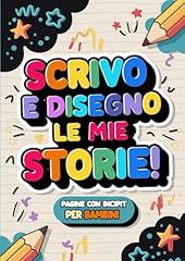 Scrivo disegno mie usato  Spedito ovunque in Italia 
