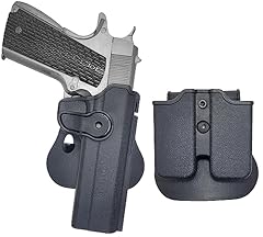 1911 owb holster for sale  Delivered anywhere in USA 