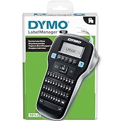 Dymo labelmanager 160 usato  Spedito ovunque in Italia 