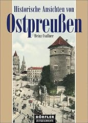 Historische ansichten stpreuss gebraucht kaufen  Wird an jeden Ort in Deutschland