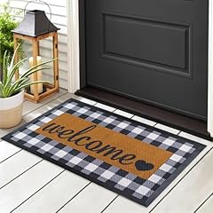 Ubdyo welcome mat for sale  Delivered anywhere in USA 