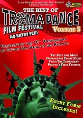 Best troma dance for sale  Delivered anywhere in UK