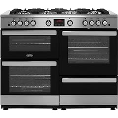 Belling cookcentrex110g 110cm for sale  Delivered anywhere in UK