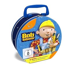 Bob baumeister bob gebraucht kaufen  Wird an jeden Ort in Deutschland