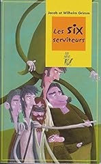 Serviteurs d'occasion  Livré partout en France