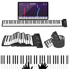 88keys roll piano for sale  Delivered anywhere in USA 