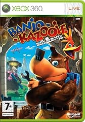 Banjo kazooie nuts for sale  Delivered anywhere in UK