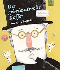 Geheimnisvolle koffer herrn gebraucht kaufen  Wird an jeden Ort in Deutschland