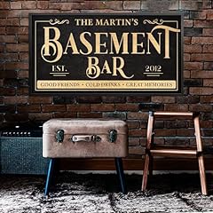 Awesometik basement bar for sale  Delivered anywhere in USA 