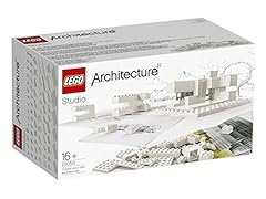 Lego architecture 21050 usato  Spedito ovunque in Italia 