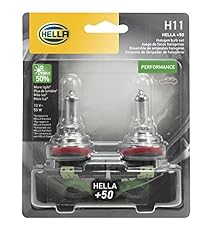 Hella h11p50tb twin for sale  Delivered anywhere in USA 