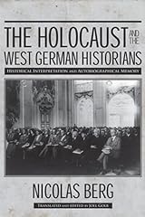 Holocaust west german for sale  Delivered anywhere in Ireland
