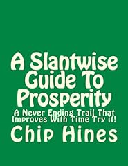Slantwise guide prosperity for sale  Delivered anywhere in USA 
