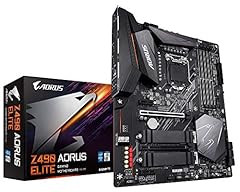 Gigabyte z490 aorus for sale  Delivered anywhere in USA 