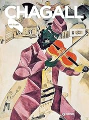 Chagall usato  Spedito ovunque in Italia 