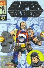 Super soldier issue for sale  Delivered anywhere in UK