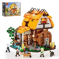 Funwhole mittelalter mühle gebraucht kaufen  Wird an jeden Ort in Deutschland