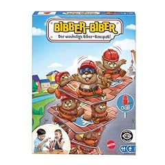 Mattel games biber gebraucht kaufen  Wird an jeden Ort in Deutschland