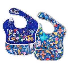 Bumkins disney bibs for sale  Delivered anywhere in USA 