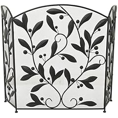 Deco metal scroll for sale  Delivered anywhere in USA 