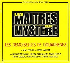 Maitres mystere demoiselles d'occasion  Livré partout en France