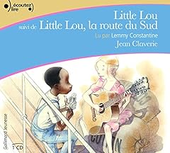 Little lou little usato  Spedito ovunque in Italia 