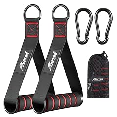 Resistance bands handle for sale  Delivered anywhere in UK