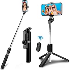 Selfie stick iphone gebraucht kaufen  Wird an jeden Ort in Deutschland