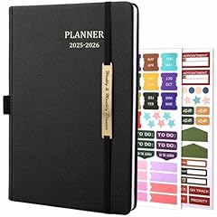 Tiankool planner 2025 for sale  Delivered anywhere in USA 