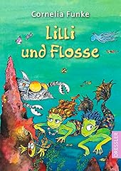 Lilli flosse fantasievolles gebraucht kaufen  Wird an jeden Ort in Deutschland