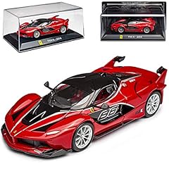 Ferrari laferrari fxx gebraucht kaufen  Wird an jeden Ort in Deutschland