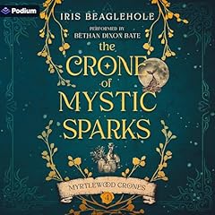 Crone mystic sparks for sale  Delivered anywhere in UK